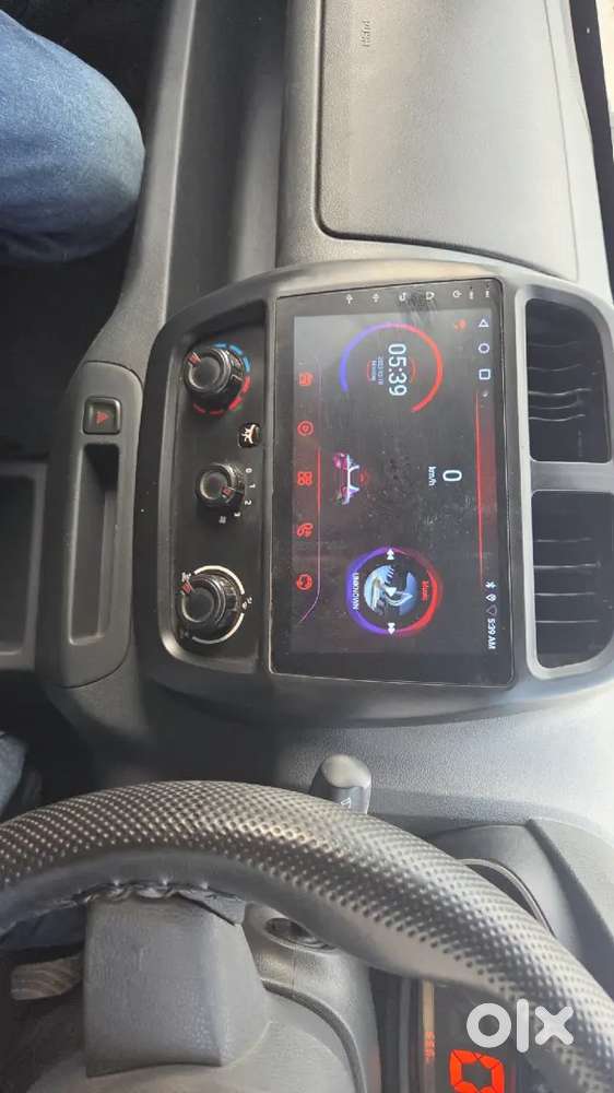 Renault Kwid 1.0 2015 November