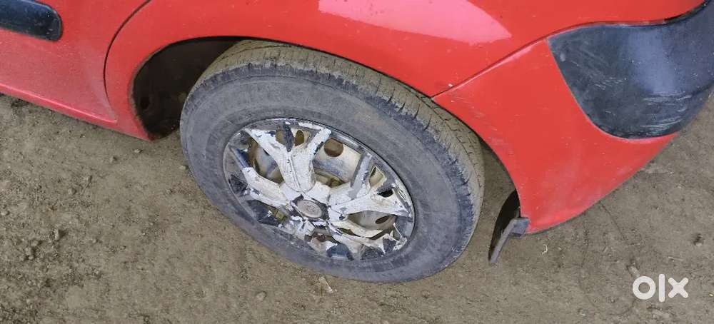 Hyundai Getz Gle 2007