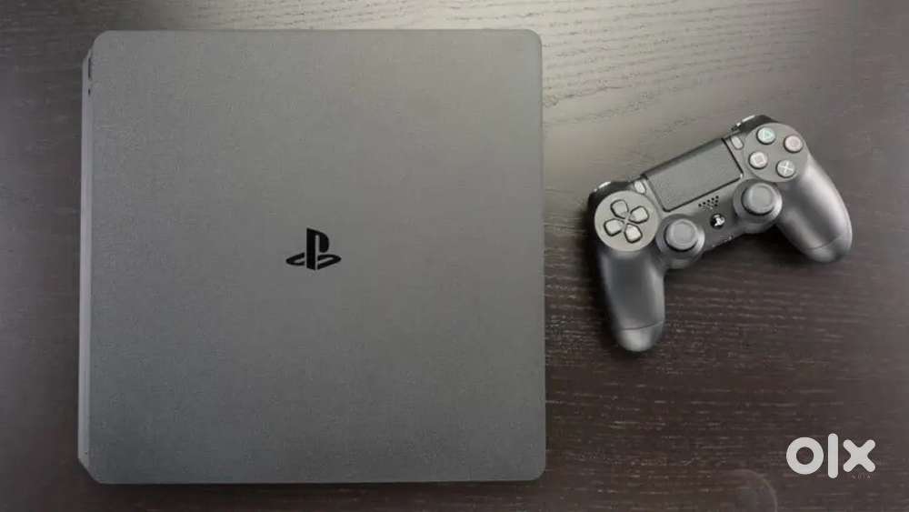 Sony PlayStation 4slim