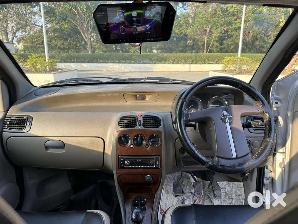 Tata Indigo Cs Evx, 2012, Diesel