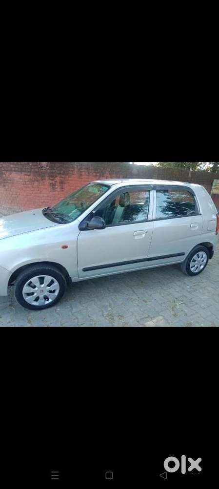 Maruti Suzuki Alto K10 Vxi (o), 2011, Petrol