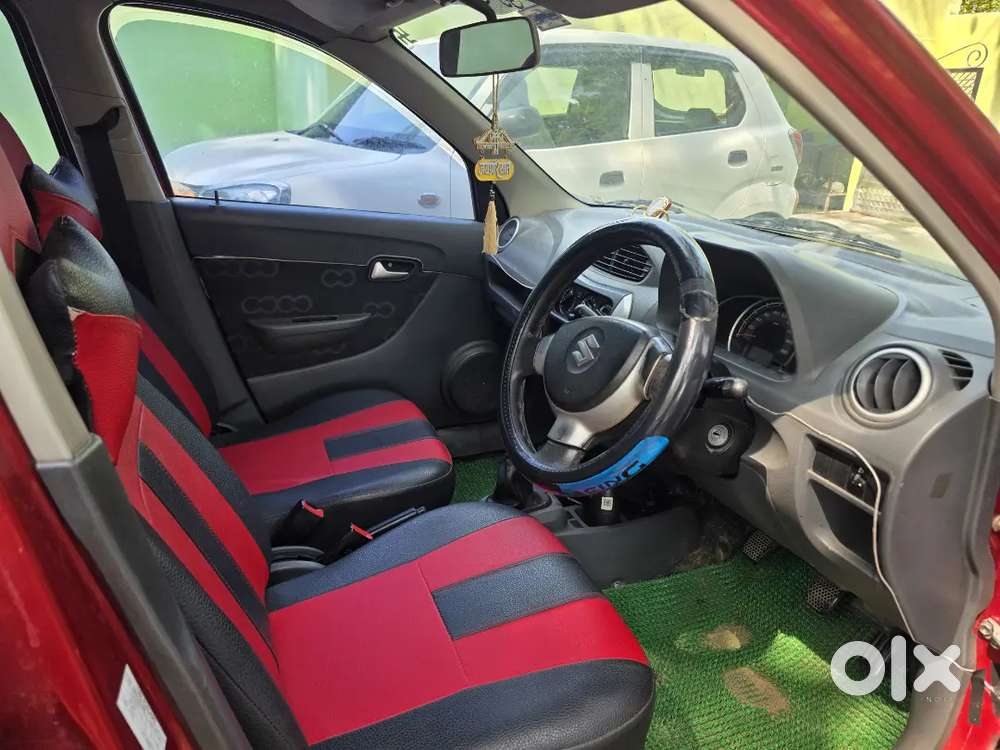 Maruti Suzuki Alto 800 - Excellent Condition, Single Hand Use