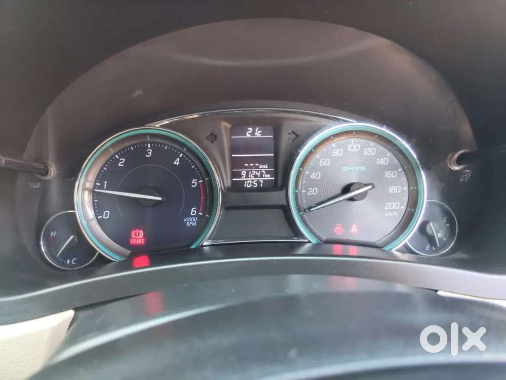 Maruti Suzuki Ciaz 2017