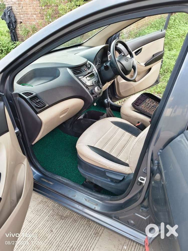 Hyundai Eon Diesel Magna 2015