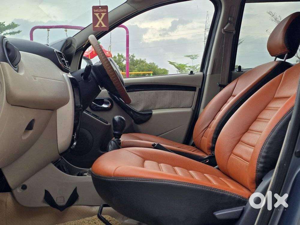 Nissan Terrano Xv D Thp Premium 110 Ps, 2014, Diesel