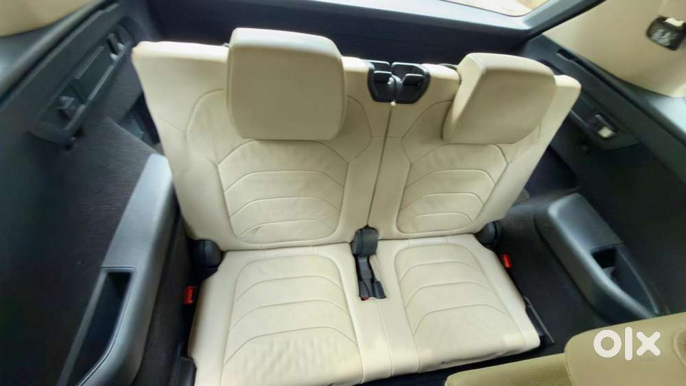 Skoda Kodiaq 2.0 Style Tdi 4x4 At, 2019, Diesel