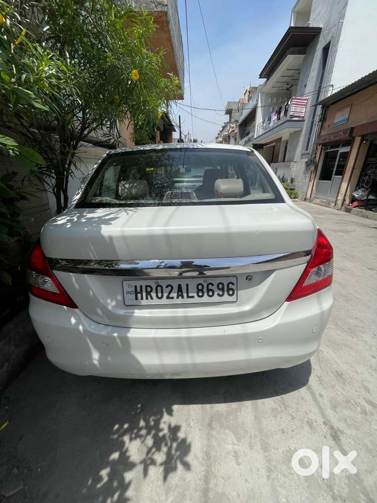 Maruti Swift Dzire Diesel 2016