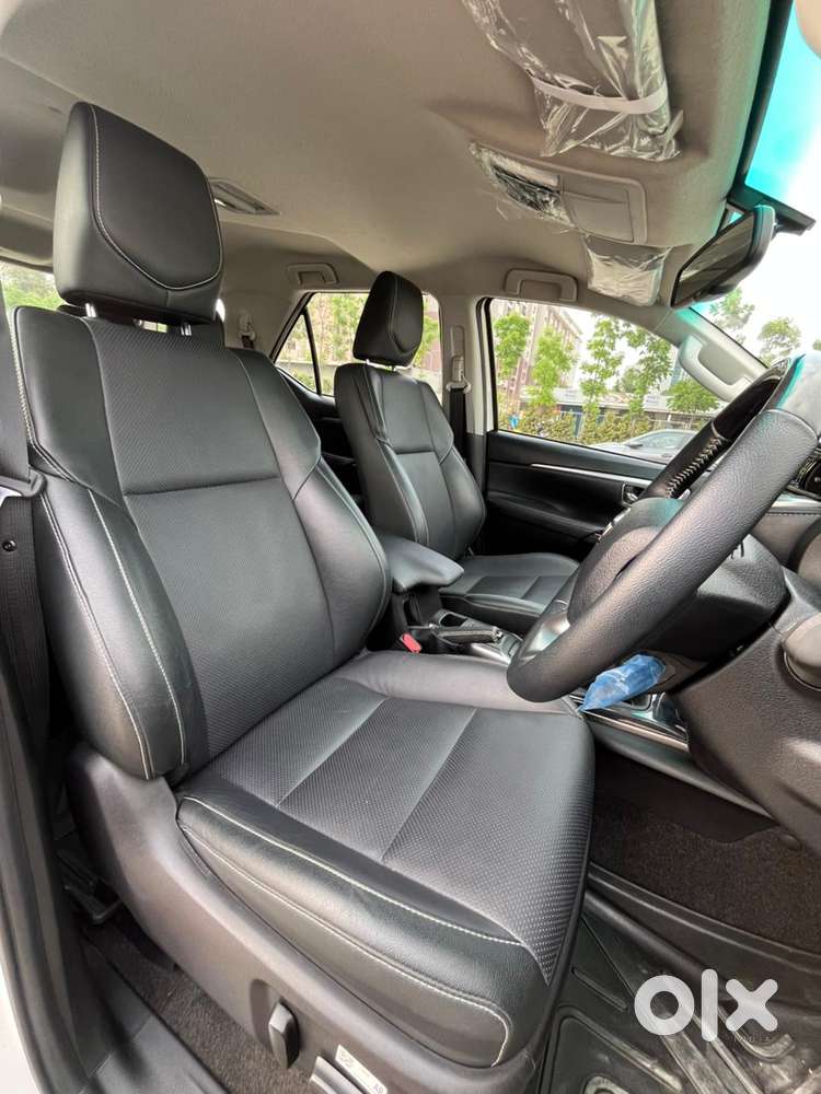 Toyota Fortuner 4x2 Mt 2.8 Diesel, 2023, Diesel