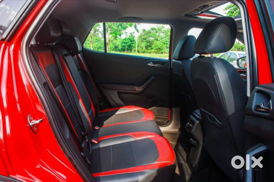 Skoda Kushaq 1.0 Monte Carlo Tsi At, 2023, Petrol