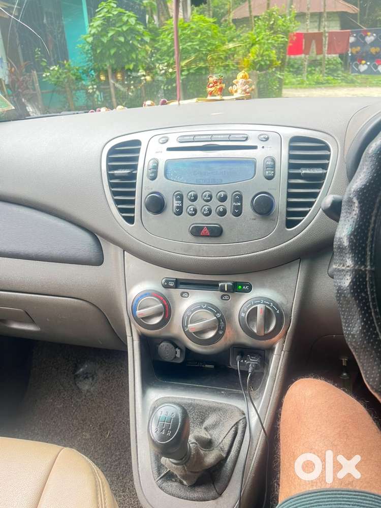 Hyundai Grand I10 2012 Petrol Manual
