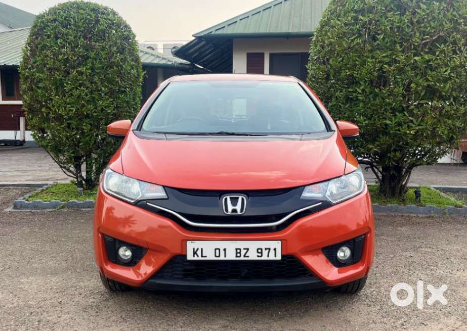 Honda Jazz 1.5 V I Dtec, 2016, Diesel