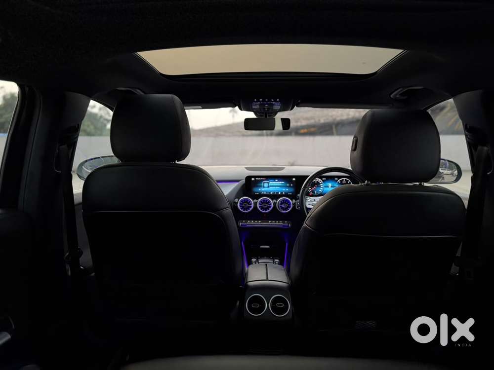 Mercedes-benz Gla 220d 4matic Amg Line, 2024, Diesel