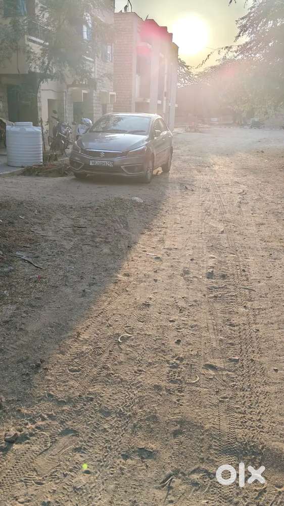 Maruti Suzuki Ciaz 2017