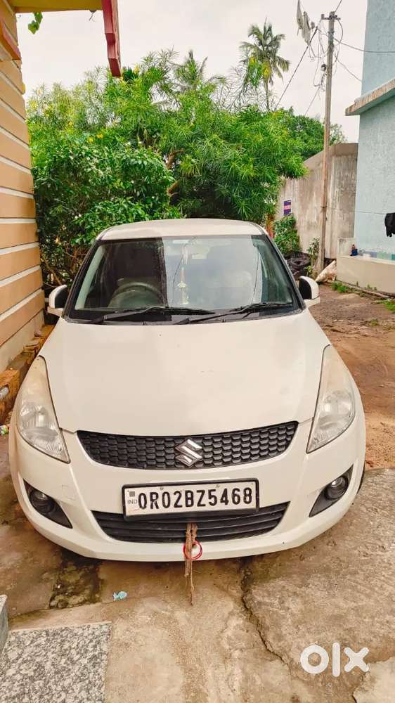 Looking To Sell Out My Car