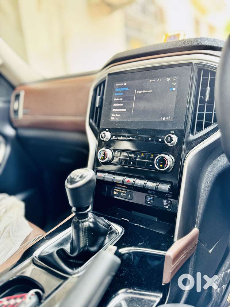 Mahindra Scorpio-n 2.2 Z8 Diesel Mt 7 Str, 2024, Diesel