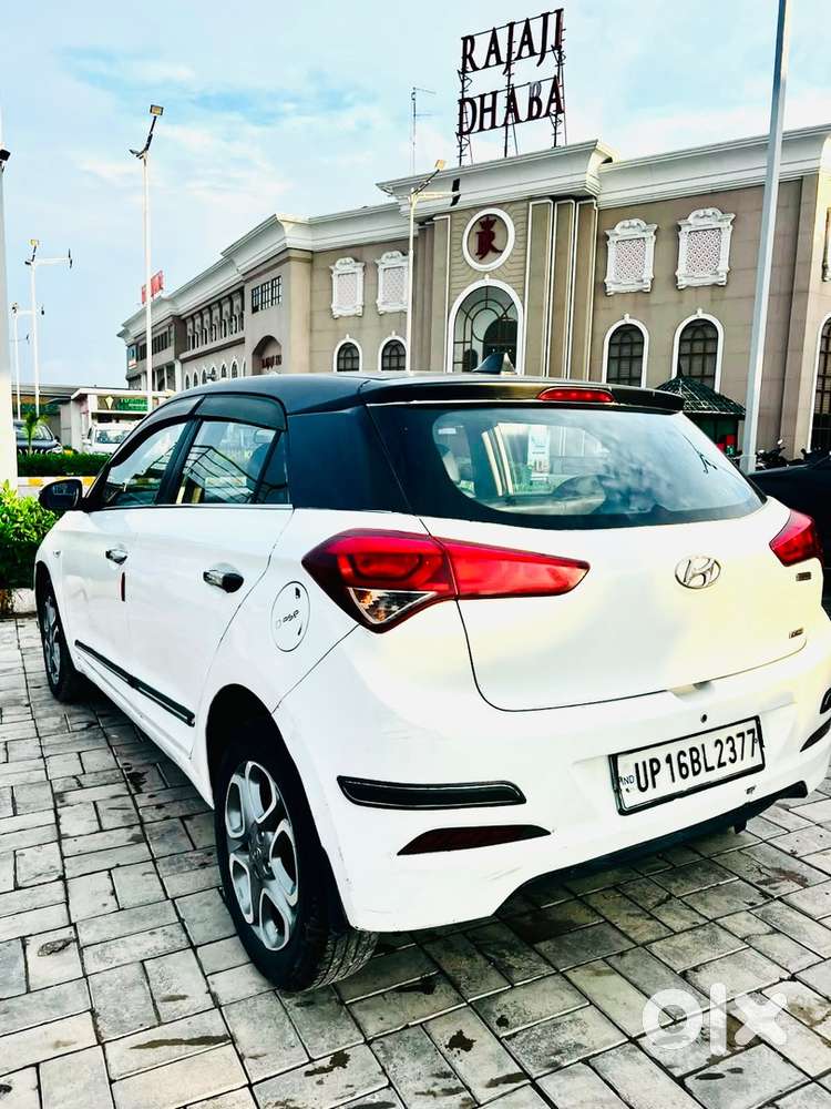 Hyundai I20 Manual Diesel 2017