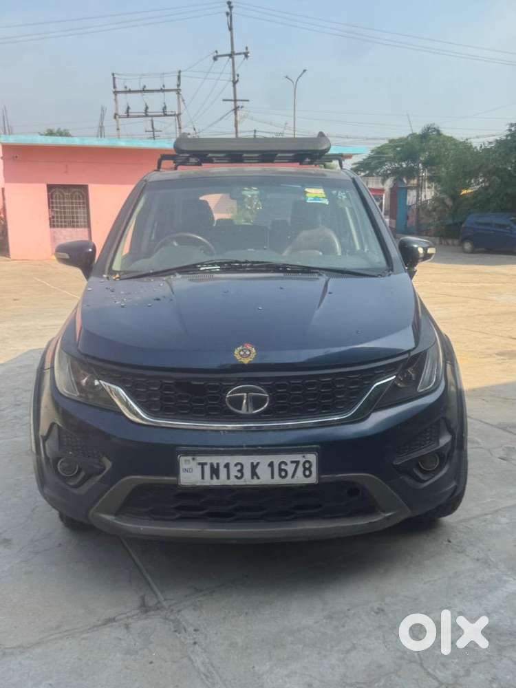 Tata Diesel Manual 2017 Car