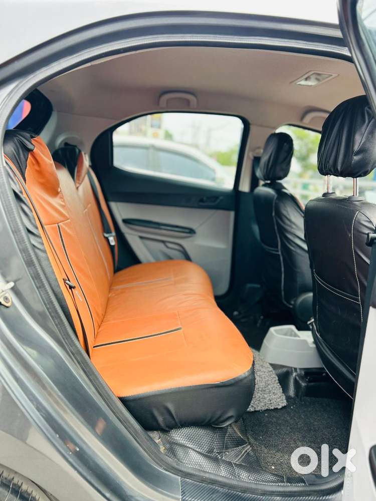 Tata Tiago 1.2 Revotron Xt, 2022, Petrol