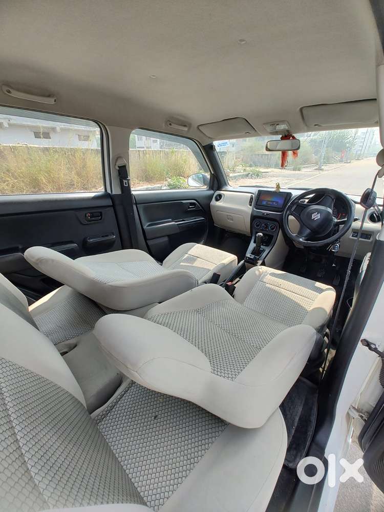 Maruti Suzuki Wagon R Lxi Cng Optional, 2020, Cng & Hybrids