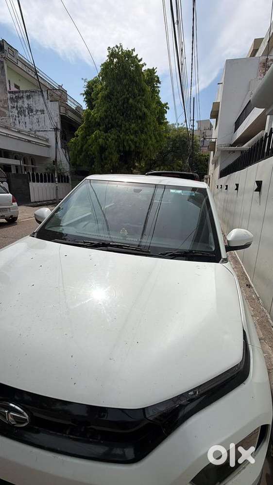 Tata Punch 2022 Petrol 12500 Km Driven