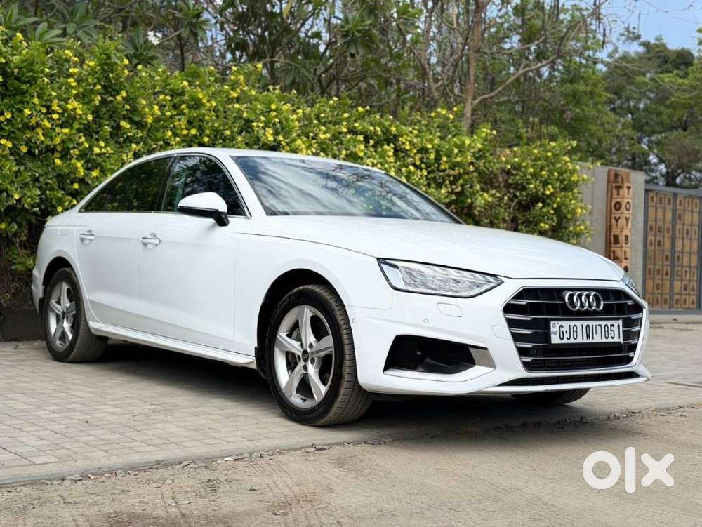 Audi A4 2.0 Premium 40 Tfsi, 2023, Petrol