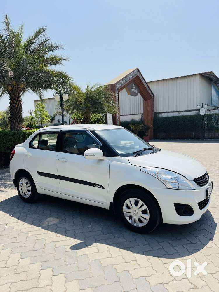 Maruti Suzuki Swift Dzire 2012-2015 Vdi, 2013, Diesel