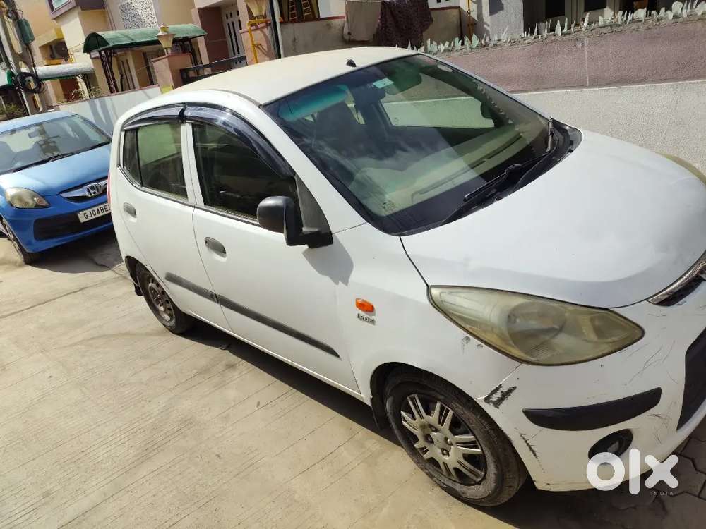 Hyundai Grand I10 Era 2009