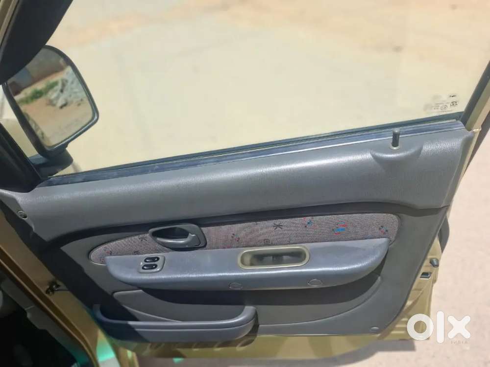 Hyundai Santro Ls 2000
