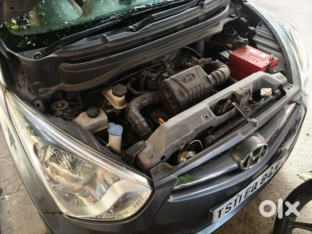 Hyundai Eon