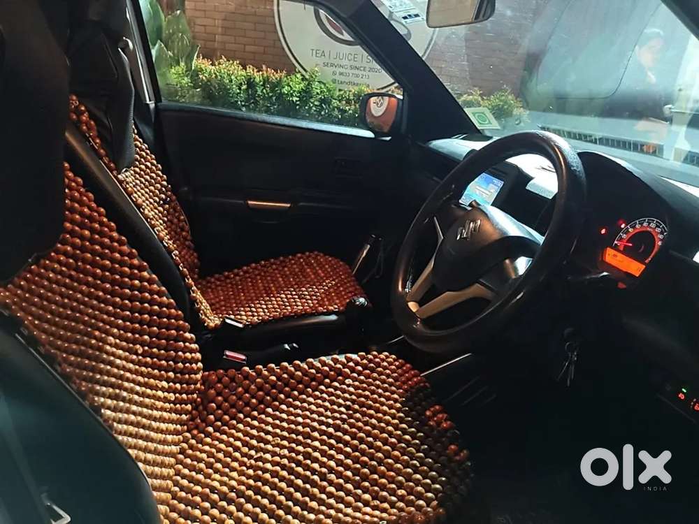 Maruti Suzuki Ignis 2022 Petrol 33000 Km Driven