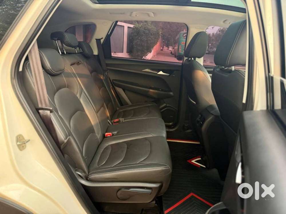 Mg Hector 2.0 Sharp Diesel, 2019, Diesel