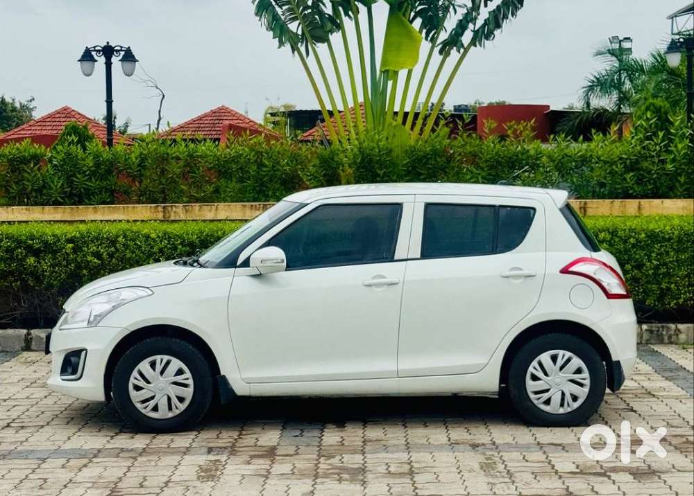 Maruti Suzuki Swift Ddis Vdi, 2015, Diesel