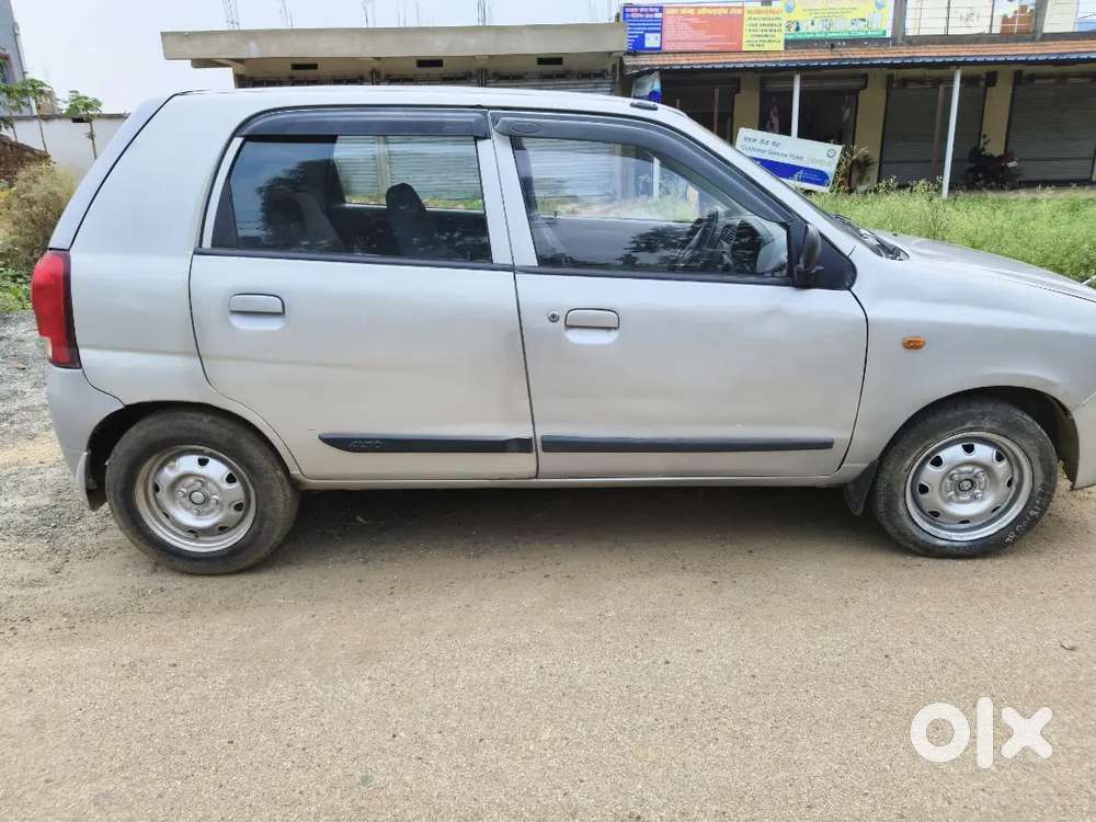Maruti Suzuki Alto K10 2011 Petrol