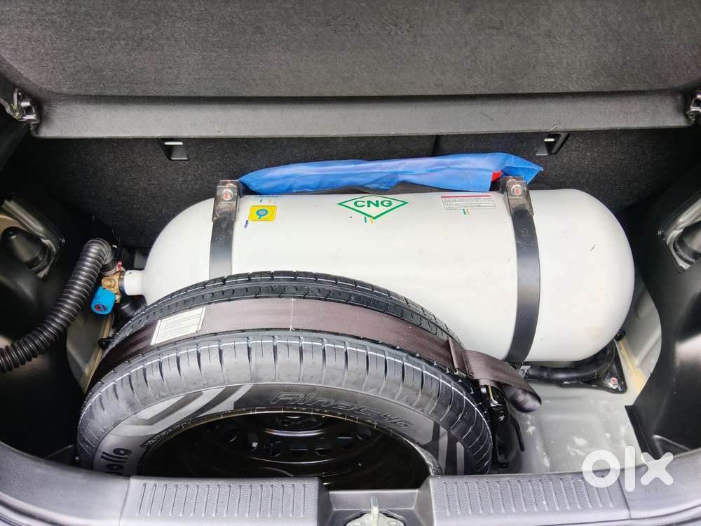 Maruti Suzuki Baleno Delta Cng, 2024, Cng & Hybrids