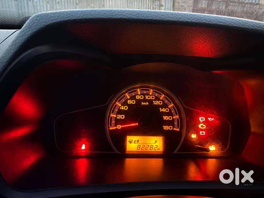 Maruti Suzuki Alto 800 2021