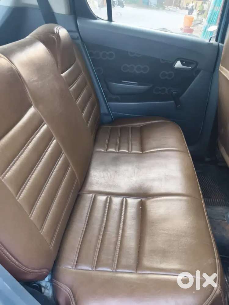 Alto 800,petrol 2012 Model, Recently Serviced,price Negotiable,