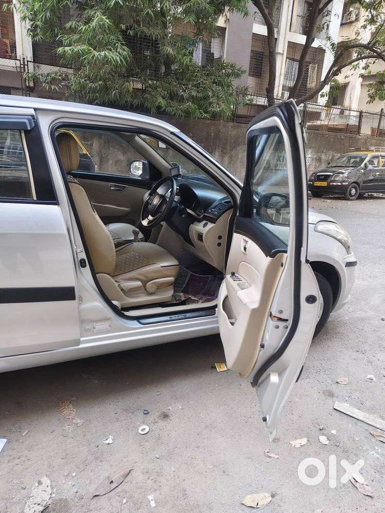 Maruti Suzuki Swift Dzire 1.3 Zxi, 2015, Petrol