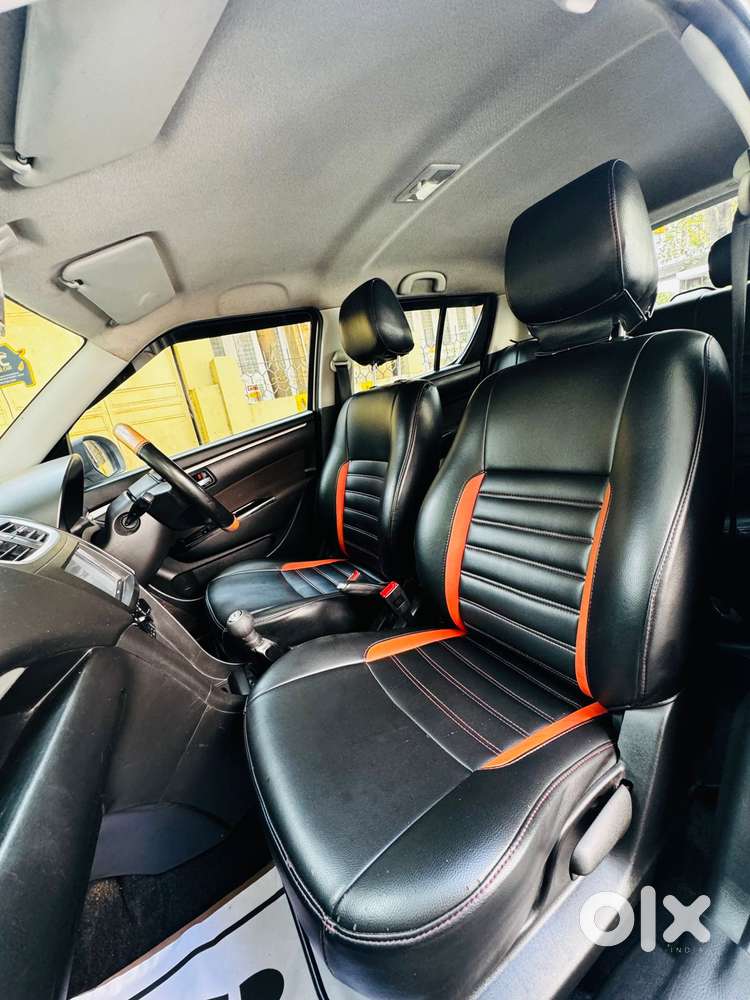 Maruti Suzuki Swift Vxi, 2015, Petrol