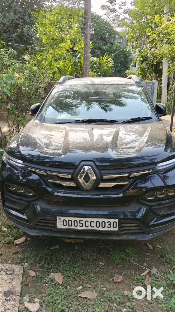 Selling 9 Months Renault Kiger