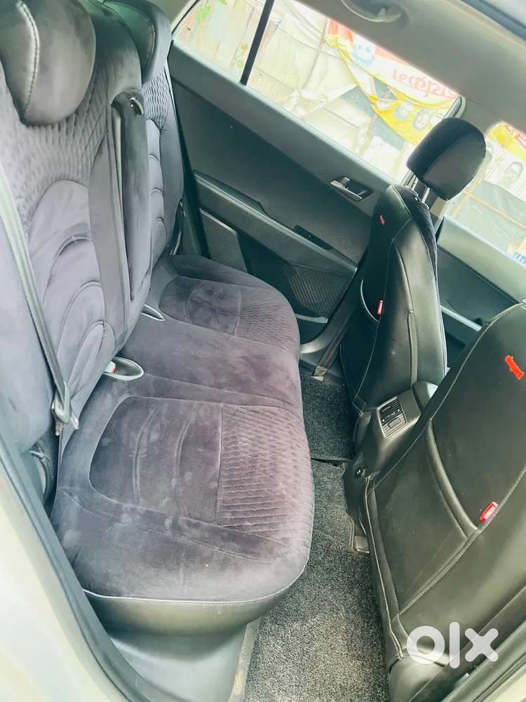 Hyundai Creta 1.4 S Plus Crdi, 2015, Diesel