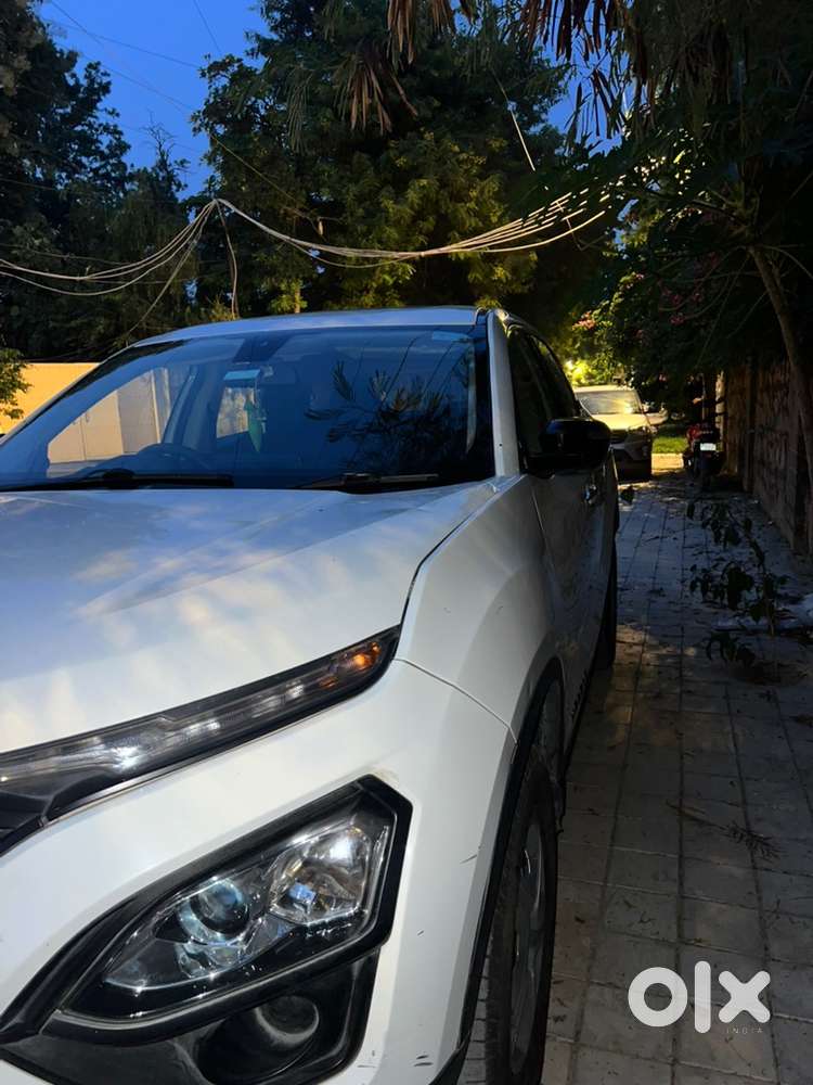 2023 Tata Harrier Diesel &ldquo;urgent Sale &rdquo;