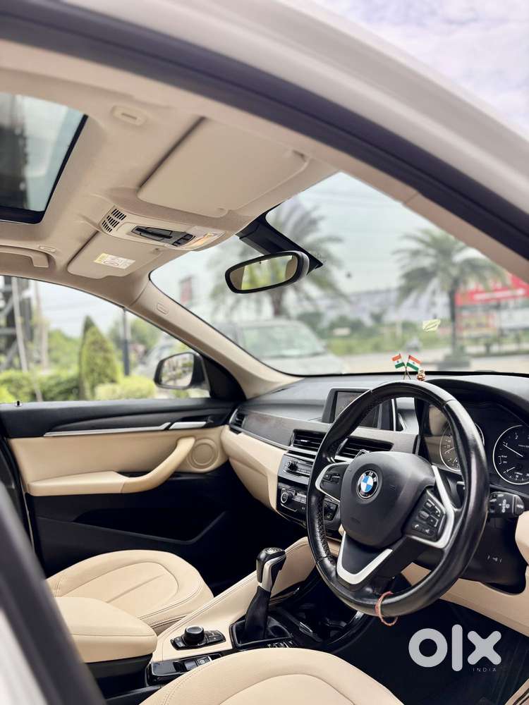 Bmw X1 2.0 Sdrive 20d, 2017, Diesel