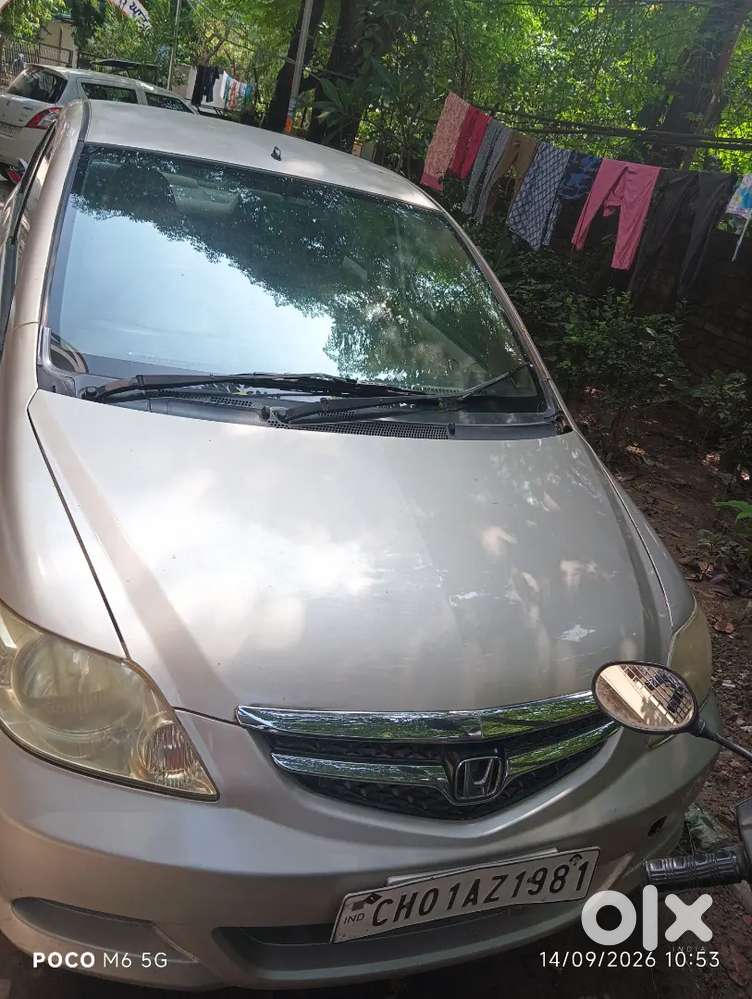 Honda City 2008 Petrol, Excellent Condition