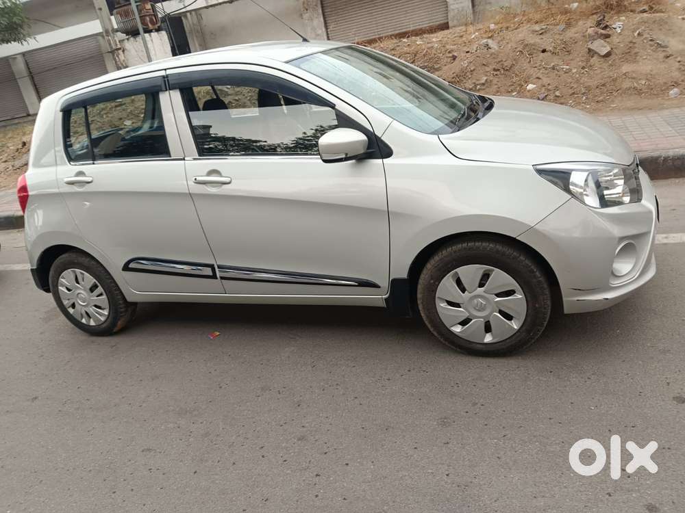 Maruti Suzuki Celerio Zxi Amt, 2019, Petrol