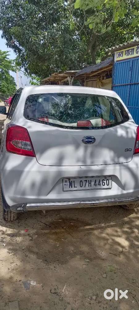 Datsun Go 1.2 A 2017