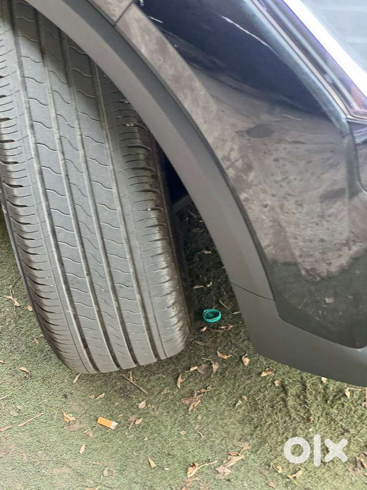 Kia Sonet Gtx Plus Turbo Dct, 2026, Petrol