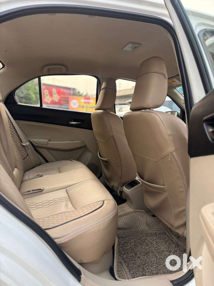 Maruti Suzuki Swift Dzire Vxi(o) Mt, 2022, Petrol