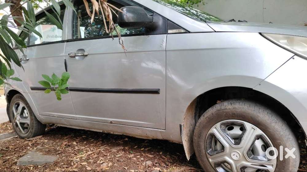 Tata Vista Ls Tdi