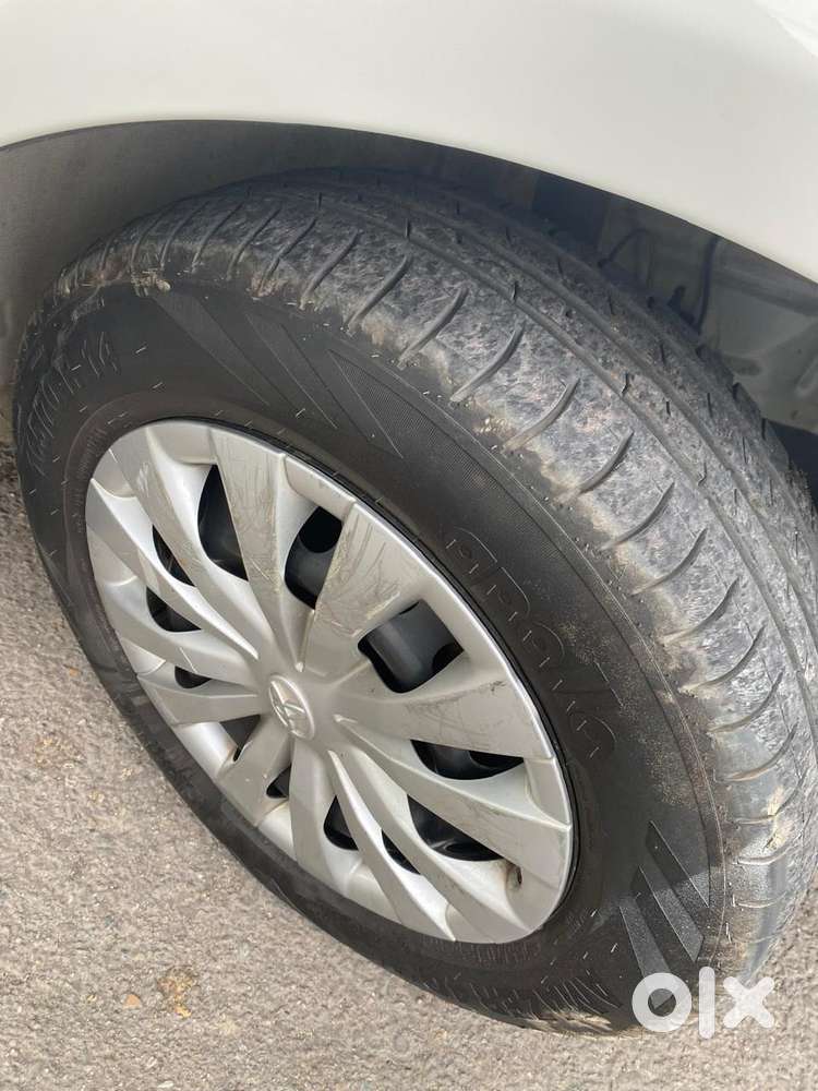 Toyota Etios 2013-2014 Vd Sp, 2018, Diesel