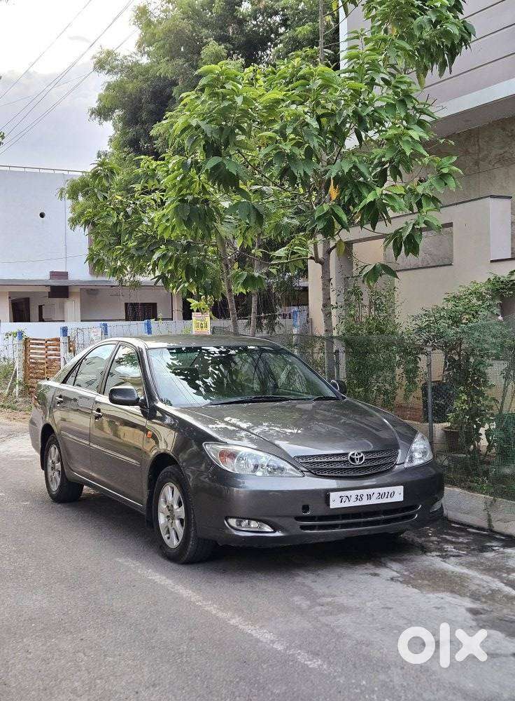 Toyota Camry W1 (mt), 2014, Petrol